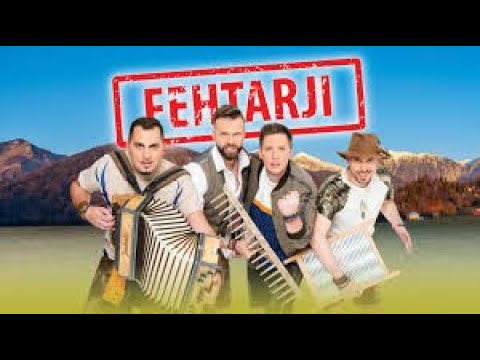 FEHTARJI MIX IN DJ BREGI