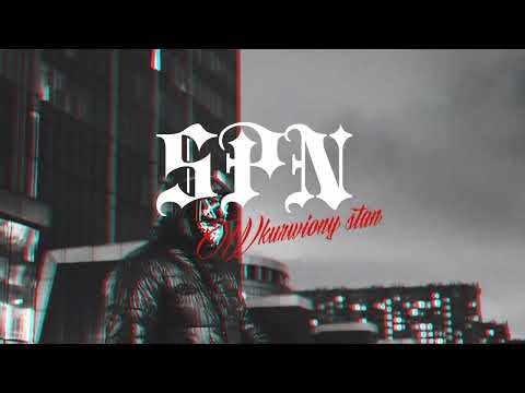 SPN- Wkurwiony $tan prod.Answerlnc