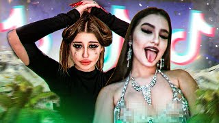 Ms. Evelyn - The Lowest of TikTok thumbnail