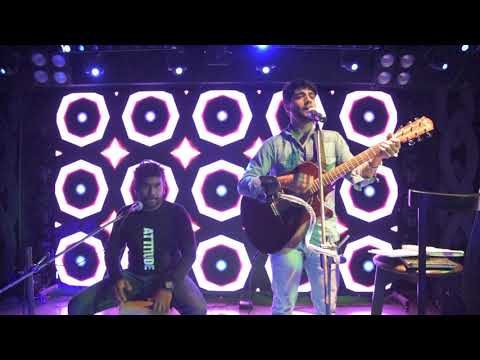 Gaurav Parashari Samjhawa Live