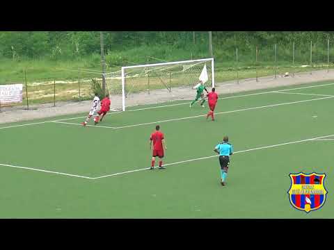 ECCELLENZA CreCas Città di Palombara 0 - Città di Ciampino 0