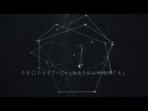 PROPHETIC RELEASE INSTRUMENTAL | 1  by Celeste Fazulu