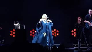 Gabrielle - Don&#39;t Need The Sun To Shine (The Hits Live Tour, O2 Arena, London, 18.04.2025)