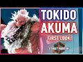 SF6 🔥 TOKIDO + AKUMA! FIRST LOOK! 🔥 SF6 High Level Gameplay