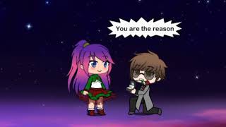 Download lagu You Are The Reason Lyrics - anime short movie mp3