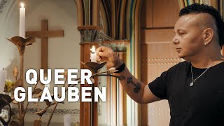 QUEER GLAUBEN Trailer Deutsch | German [HD]