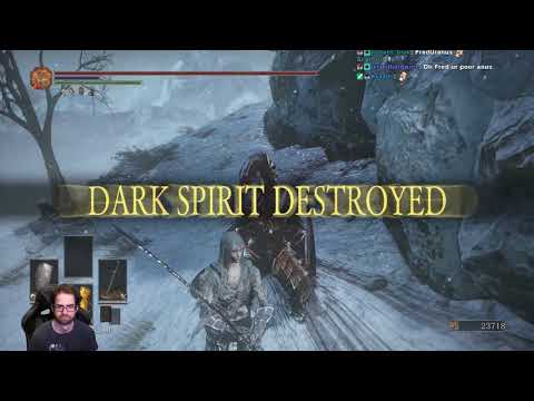 Escort Souls III (Pt. 4)