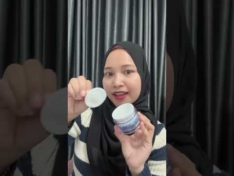 #AikenPrebiotic Gel Moisturiser | Soothes Irritated Skin & Boosts Hydration