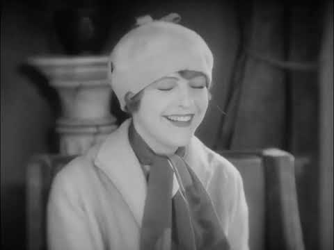 A Lady with Style 1928 (Eine Frau Von Format) Mady Christians, Peter C. Leska (Fritz Wendhausen)