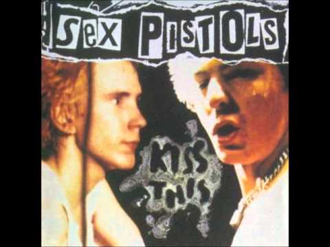 No Fun - Sex Pistols