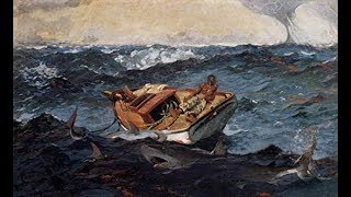 Gregorian -Ordinary world