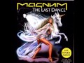 MAGNUM - ALBUM - " THE LAST DANCE " (1996 ...