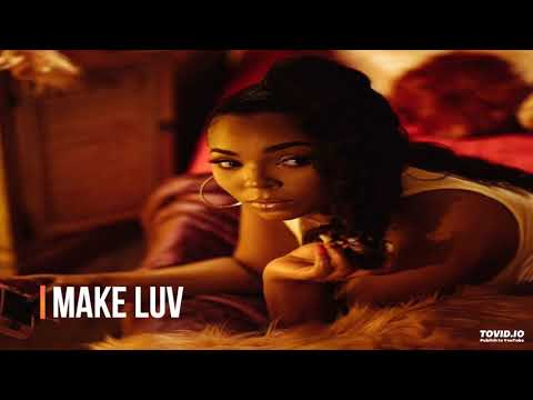 (FREE) Tory Lanez x Jacquees l Chixtape 5 Type Beat 2020 l "Make Luv" l R&B Instrumental