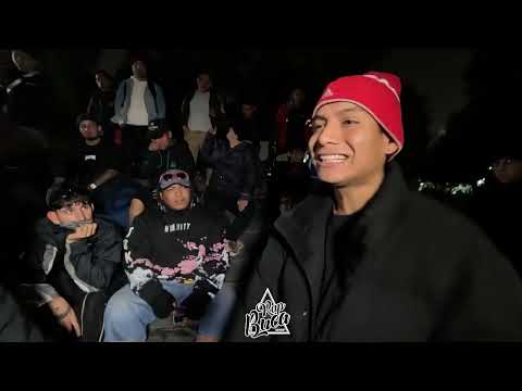 SUMERIA vs SOSA vs WOZI vs MC ll 8avos ll CLASIFICATORIA A "EL ULTIMO REY" ll RAPBUCA 2025