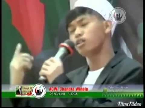 A.C.W Star MC - Penghuni Surga Official Video Clip