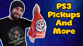 GAMING PICKUPS (JAN/FEB/MAR 25)