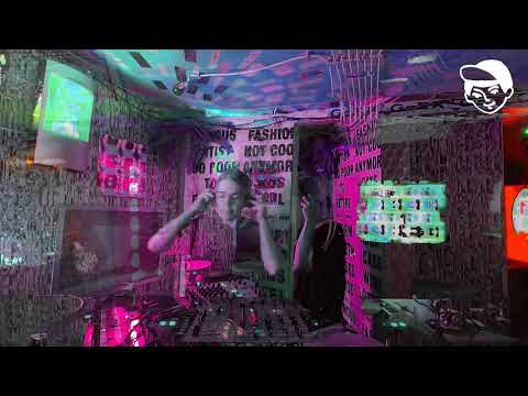 Marlene Stark @ Sameheads for Krake Festival 12.11.21