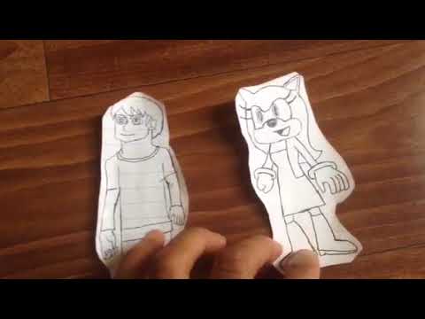 Finding Tails Part 15: Jellyfish Forest