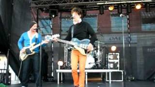 Donkeyboy - Blade Running (Hamar 01.05.10)