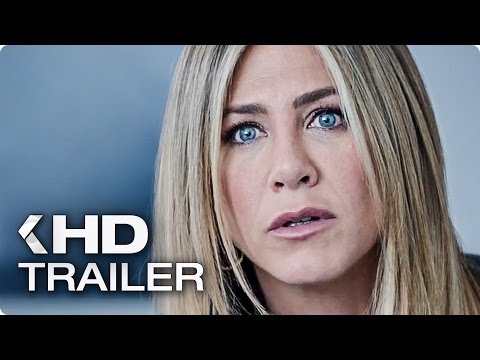 OFFICE CHRISTMAS PARTY Trailer (2016)