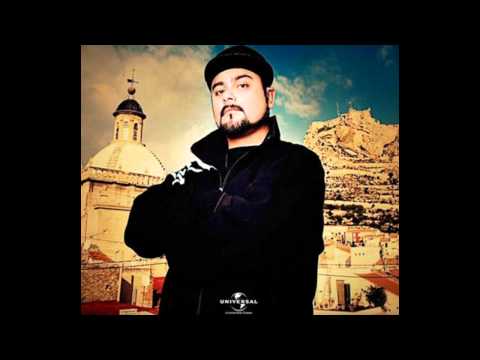 Nach - En la Cuerda Floja con Rapsusklei