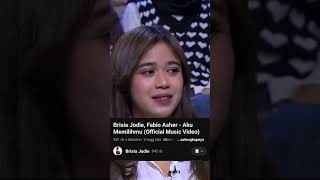 Download lagu Fabio Asher dan brisia Jodie  #brisiajodie #fabioasher #akumemilihmu #lagubaru #laguviral #laguhits mp3