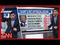 'Political nightmare': Trump's Epstein approval & more | Enten roundup