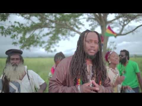 Duane Stephenson - Rasta For I (Official Video)