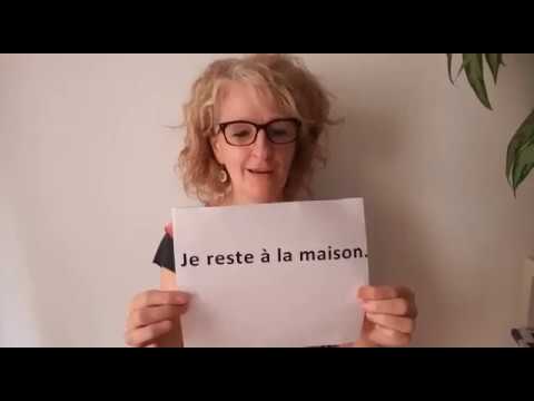 Anne Thiébaut Quiroga - Capacitadora de idioma