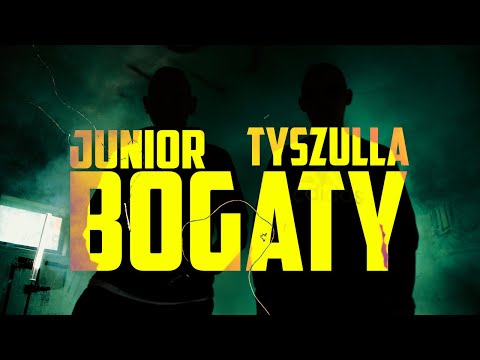 TSQ - BOGATY (prod. By Soulker)
