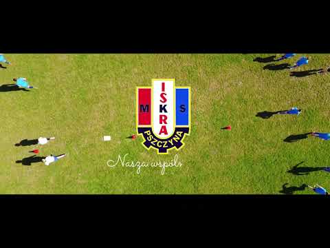 MKS Iskra Pszczyna zaprasza na treningi piłkarskie