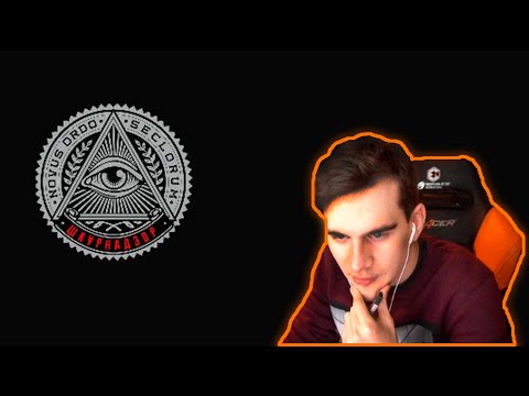 БРАТИШКИН СМОТРИТ - ДЕНЛИ ХВАТИТ | СЛИВЫ ВСЕХ СТРИМЕРШ