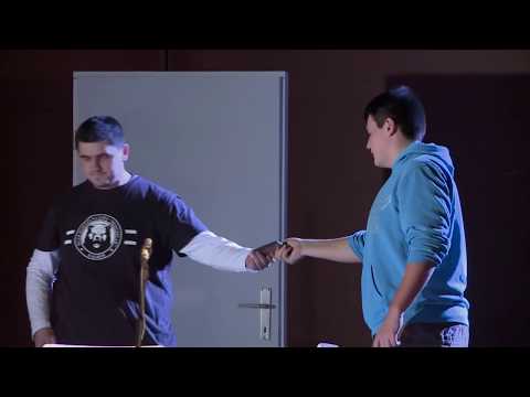 Milosrđe mi je milo