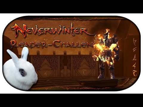 NEVERWINTER: The Reaper's Challenge 🐇 20 - Zauberpesthöhle