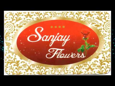 sanjay flowers advertizement tarn taran