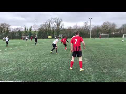 FC Petrocub v Crookz United 01/04/2023