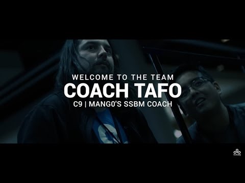 Mango Talks 10: Coach Tafokints