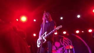 Against Me! (4K) - 03 Haunting, Haunted, Haunts / 04 Cliché Guevara - Live at São Paulo - SP Brasil