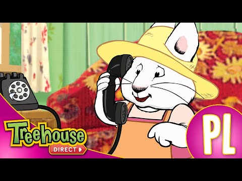 Maks i Ruby | A New Year's Special