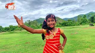 Kondaadu Kondaadu Dance Cover | Earth Song Dance | Easy dance steps | varsha Dance | Urumi song |