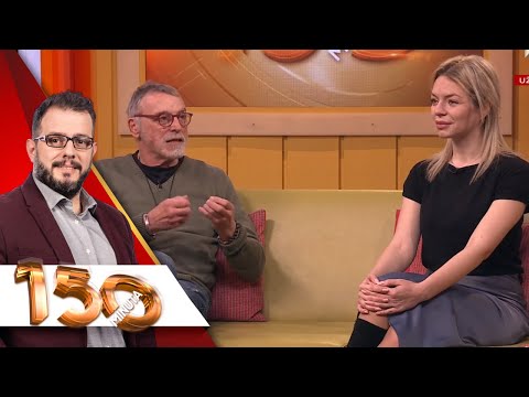 Koliko vremena je potrebno da bismo uspešno preboleli raskid? - 150 MINUTA