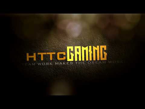 HTTC SANDYBLONDE89 INTRO