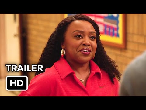 Abbott Elementary Season 3 Trailer (HD) comedy series