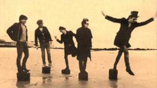 The Damned - Is It A Dream (Radio Session)