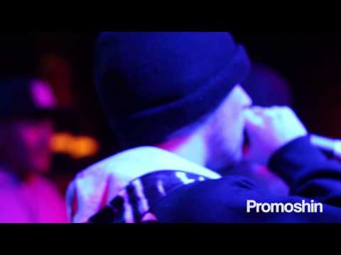 Goldie 1 & Ayo Beatz E.P Launch Feat Ard Adz, Sho Shallow,Jammer & Rascals