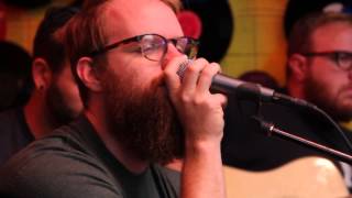 The Wonder Years - Cardinals (acoustic)