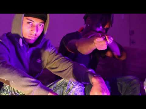 BENDAWG X 223 Mook- BUSSIN ( Prod by Cre8 Beats )