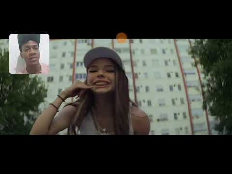 SARAMALACARA - TOMBOY Video Reacción xsharlierxYT 🇩🇴