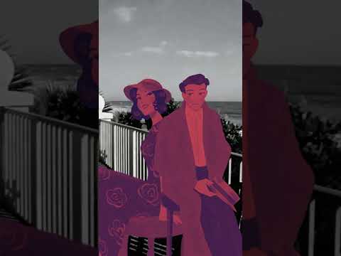 The Great Gatsby by American writer F. Scott Fitzgerald (summary)