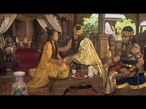 Angling dharma episode 29 full movie